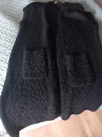 Mouwloos vest Rino en pelle, Kleding | Dames, Bodywarmers, Ophalen of Verzenden, Zo goed als nieuw, Maat 46/48 (XL) of groter