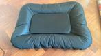 hondenkussen, nieuw maar te groot, zwart, 110x80, Dieren en Toebehoren, Hondenmanden, Ophalen of Verzenden, Nieuw, Polyester