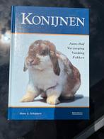Boek konijnen handdoek, Ophalen of Verzenden, Zo goed als nieuw
