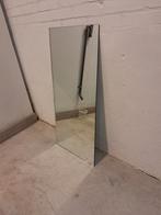 Strakke Rechthoekige Spiegel, Ophalen, Minder dan 50 cm, Gebruikt, Minder dan 100 cm