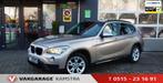 BMW X1 XDrive 20i HighE.184PK Panodak/Clima/Cruise/Navi/PDC, Gebruikt, Euro 6, 4 cilinders, 14 km/l