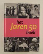 Mooij, Charles - Het Jaren 50 Boek, Verzenden, Gelezen