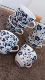 8 mooie ongebruikte ikea mokken, Nieuw, Ophalen of Verzenden, Overige stijlen, Kop(pen) en/of Schotel(s)