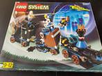 Lego 'Twisted Time Train' 6497, Complete set, Ophalen of Verzenden, Lego, Zo goed als nieuw