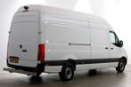 Mercedes-Benz Sprinter 317 CDI 170pk RWD 9G Automaat L3H3 Ma, Auto's, Automaat, Navigatiesysteem, Achterwielaandrijving, Gebruikt