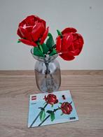 Lego 40460 rozen, Ophalen of Verzenden, Zo goed als nieuw