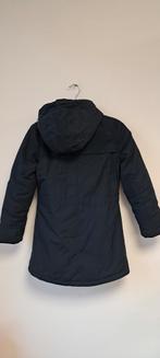 Nieuwe jas Beckaro maat 152, Maat 38/40 (M), -, Blauw, -