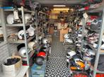 Nieuwe helm.  Gemiddelde prijs 50 euro, Motoren, Kleding | Motorhelmen, Ophalen of Verzenden, Nieuw met kaartje, Integraalhelm