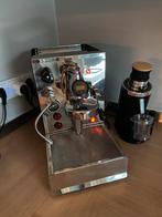 VBM Vibiemme Domobar gerestaureerd, Ophalen, Refurbished, Espresso apparaat