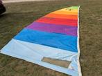 Prindle 15 met regenboog zeil, Watersport en Boten, Ophalen, Gebruikt, Overige typen, 3 tot 6 meter