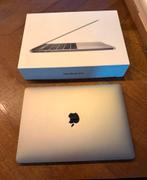 Macbook Pro 2017 touchbar 500gb 8gb i5 3,1ghz, Ophalen of Verzenden, Gebruikt, 13 inch, 2 tot 3 Ghz