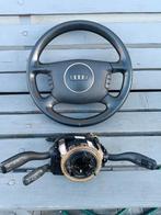Audi A4 B6 Stuur met verwarming, Ophalen of Verzenden