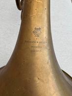 Franse hoorn Rushworth and Dreaper vintage, Ophalen, Gebruikt