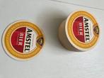 30 Amstel bierviltjes, Nieuw, Viltje(s), Ophalen of Verzenden, Amstel