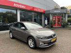 Volkswagen Polo 1.0 TSI Comfortline Business Carplay, Cruise, Voorwielaandrijving, Gebruikt, Met garantie (alle), 1055 kg