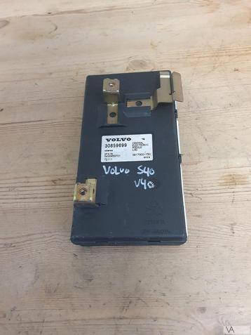 Volvo S40 en V40 1996 - 2001 CEM verlichting module 30859699 beschikbaar voor biedingen