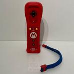Nintendo Wii Motion Plus Mario Controller, Spelcomputers en Games, Overige genres, 1 speler, Ophalen of Verzenden, Zo goed als nieuw
