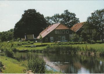 JIPSINGHUIZEN Appartementen Hotel De Waalehof  beschikbaar voor biedingen