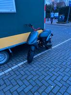Piaggio zip 125 tekoop, Ophalen, Zo goed als nieuw, Tweetakt, Zip