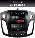 Ford Focus 2011-2019 radio navigatie android 10 wifi dab +, Auto diversen, Autoradio's, Ophalen of Verzenden, Nieuw