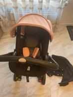 Doona Autostoel / kinderwagen  - Zo goed als nieuw!, Overige merken, Autogordel, Zo goed als nieuw, 0 t/m 13 kg