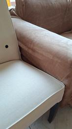 Bankhoes voor 2en half/3 zitsbank, Huis en Inrichting, Banken | Bankstellen, Ophalen of Verzenden, 75 tot 100 cm