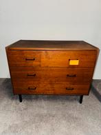 Vintage Simpla Lux ladekastje, Ophalen of Verzenden