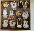 Nijntje Paashangers voor Paastak - Houten Decoratie, Ophalen of Verzenden, Nieuw