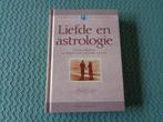 Liefde en astrologie - spirituele raadgever -Trish MacGregor, Boeken, Nieuw, Astrologie, Ophalen of Verzenden