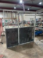 3x stalwand kunststof, Dieren en Toebehoren