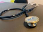 Stethoscoop MDF Donkerblauw, Ophalen of Verzenden, Zo goed als nieuw