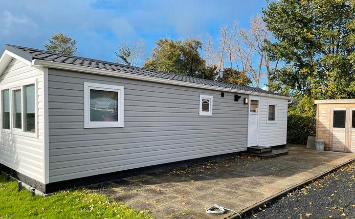 Woonruimte  te huur in Grou, Caravans en Kamperen, Verhuur