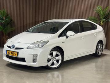 Toyota Prius 1.8 Dynamic beschikbaar voor biedingen