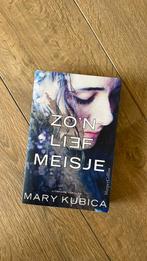 Mary Kubica - Zo'n lief meisje, Boeken, Thrillers, Ophalen of Verzenden, Zo goed als nieuw, Mary Kubica