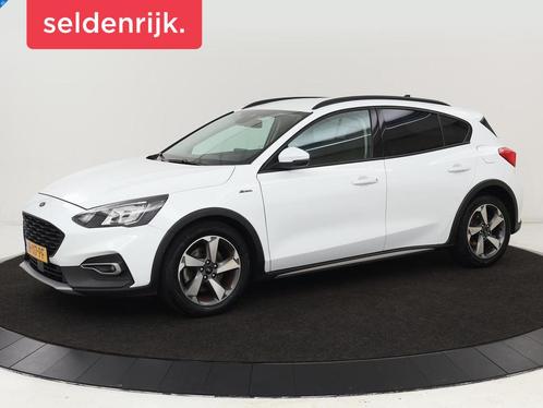 Ford Focus 1.5 EcoBoost Active Business | Trekhaak | Automaa, Auto's, Ford, Bedrijf, Te koop, Focus, ABS, Adaptive Cruise Control