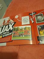 Compleet, Verzamelen, Sportartikelen en Voetbal, Ophalen of Verzenden, Zo goed als nieuw, Buitenlandse clubs