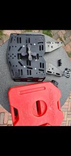 Ktm 690 enduro r axhterdrager inlc tank tet roto pax, Ophalen of Verzenden