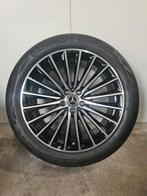 20' Mercedes GLC X254 C254 AMG Multispaak met zomerbanden, Ophalen, 255 mm, Banden en Velgen, Personenwagen