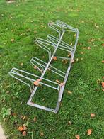 Fietsenrek 6 fietsen, Ophalen, Gebruikt