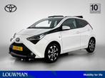 Toyota Aygo 1.0 VVT-i x-joy cabrio | Climate control | LM ve, Auto's, Voorwielaandrijving, 12 maanden, Stof, Gebruikt