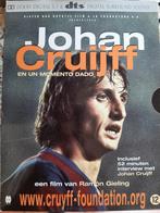 Johan Cruyff, Alle leeftijden, Ophalen of Verzenden, Zo goed als nieuw, Voetbal