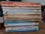 De dolle tweeling en Pitty Enid Blyton, Boeken, Gelezen, Ophalen