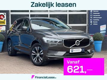 Volvo XC60 2.0 B5 Inscription GRATIS Afleverpakket! | Uitkla beschikbaar voor biedingen