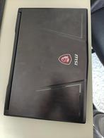 MSI RIADER GE63 8RF-043NL plus gift, Computers en Software, Windows Laptops, 2 tot 3 Ghz, Intel® Core™ i7 , Ophalen of Verzenden