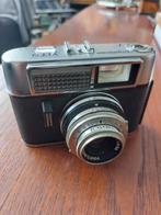 Voigtländer Vito Automatic I Camera, Ophalen of Verzenden, Gebruikt, Compact, Overige Merken