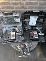 Panasonic accuboormachine slagschroevendraaier partij, Doe-het-zelf en Verbouw, Gereedschap | Boormachines, Ophalen of Verzenden