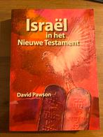 Israël in het Nieuwe Testament - David Pawson, Verzenden, Gelezen, Christendom | Protestants
