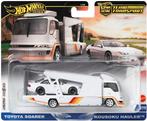 Hot wheels Team transport Toyota Soarer hotwheels, Mymodelcar@outlook.com, Nieuw, Mymodelcar, Ophalen of Verzenden