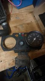 Zundapp vdo teller 140 incl bril en dashboardje teab, Fietsen en Brommers, Ophalen of Verzenden