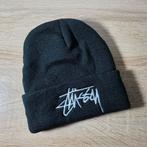 Stussy Muts Zwart, Kleding | Heren, Mutsen, Sjaals en Handschoenen, Ophalen of Verzenden, Nieuw, Overige maten, Muts